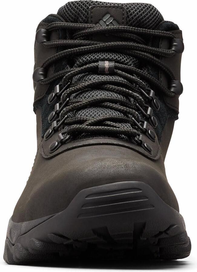 Columbia NEWTON RIDGE™ PLUS II WATERPROOF Mid Wandelschoenen Waterdicht Bergschoenen Heren http: images.salsify.com image upload s--8_uiutoK-- ujg0zig6wlkospztvs43.jpg - Foto 3