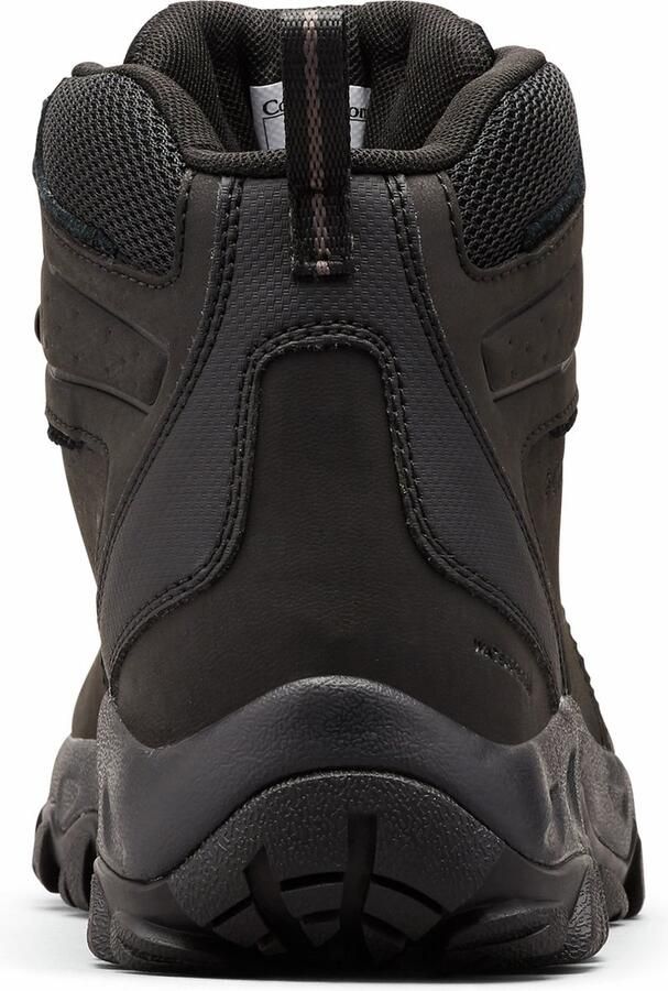 Columbia NEWTON RIDGE™ PLUS II WATERPROOF Mid Wandelschoenen Waterdicht Bergschoenen Heren http: images.salsify.com image upload s--8_uiutoK-- ujg0zig6wlkospztvs43.jpg - Foto 5