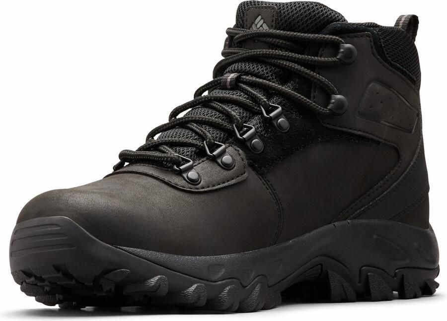Columbia NEWTON RIDGE™ PLUS II WATERPROOF Mid Wandelschoenen Waterdicht Bergschoenen Heren http: images.salsify.com image upload s--8_uiutoK-- ujg0zig6wlkospztvs43.jpg - Foto 4
