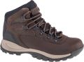 Columbia NEWTON RIDGE™ PLUS Wandelschoenen Dames Mid Wandelschoenen Schoenen Bruin - Bruin