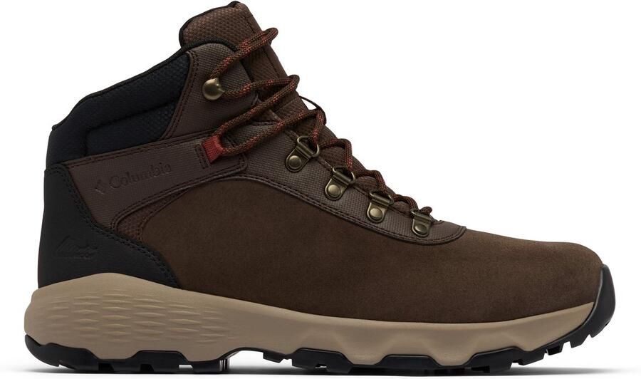 Columbia Wandelschoenen Chaussures de randonnée Newton Wander daim imperméable