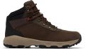 Columbia Wandelschoenen Chaussures de randonnée Newton Wander daim imperméable - Donkerbruin