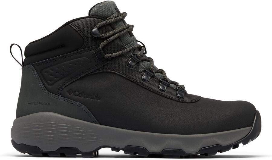 Columbia NEWTON WANDER™ LTR Heren Wandelschoenen Black Grill