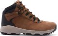 Columbia Newton Wander Wandelschoenen bruin - Bruin