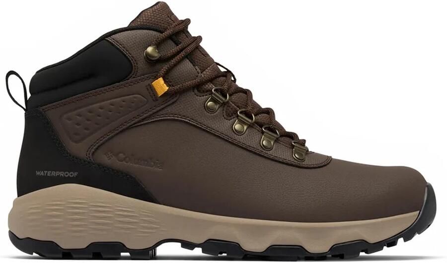 Columbia Newton Wander™ Wandelschoenen Bruin 1 2 Man