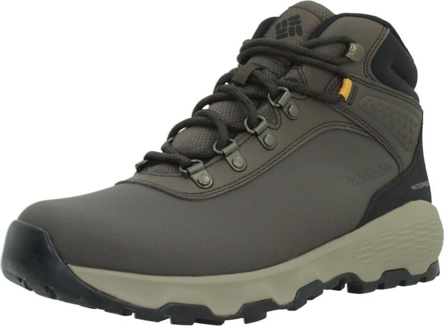 Columbia Newton Wander™ Wandelschoenen Bruin Man