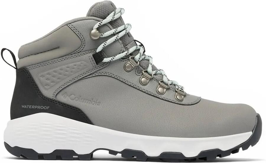 Columbia Newton Wander™ Wandelschoenen Grijs Vrouw