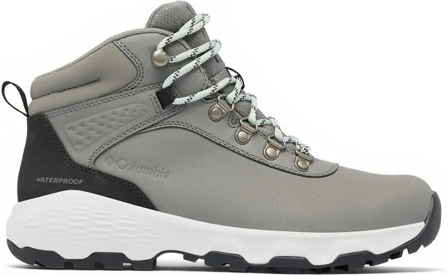 Columbia Newton Wander™ Wandelschoenen Grijs Vrouw