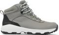 Columbia Newton Wander Wandelschoenen Grijs 1 2 Vrouw - Grijs/Groen