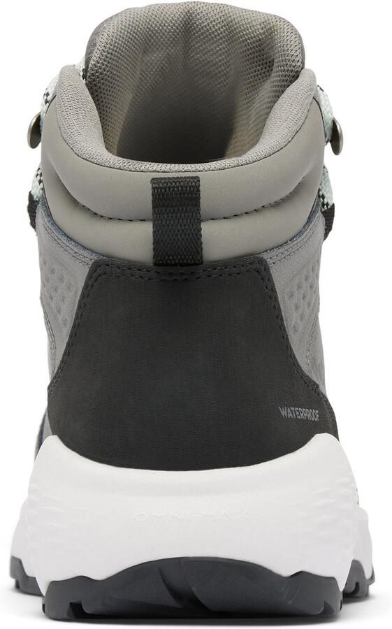 Columbia Newton Wander™ Wandelschoenen Grijs 1 2 Vrouw