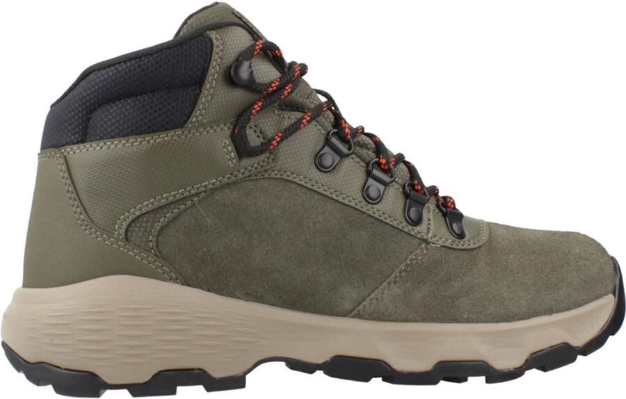 Columbia Newton Wander™ Wandelschoenen Groen 1 2 Man