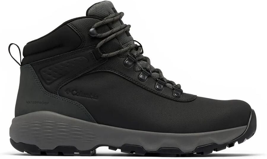 Columbia Newton Wander™ Wandelschoenen Zwart Man