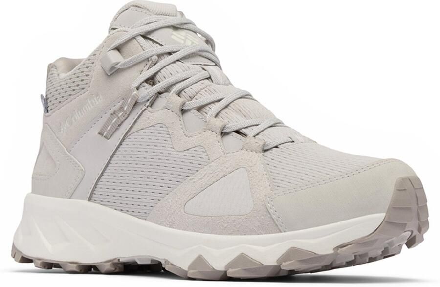 Columbia Peakfreak™ Hera Mid Outdry™ Wandelschoenen Grijs Vrouw