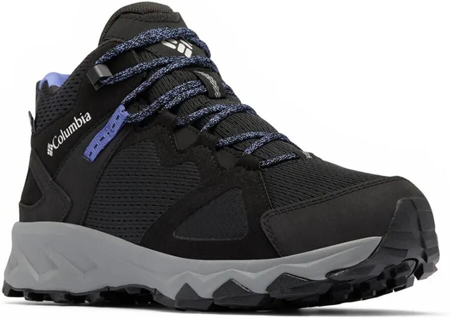 Columbia Peakfreak™ Hera Mid Outdry™ Wandelschoenen Zwart 1 2 Vrouw