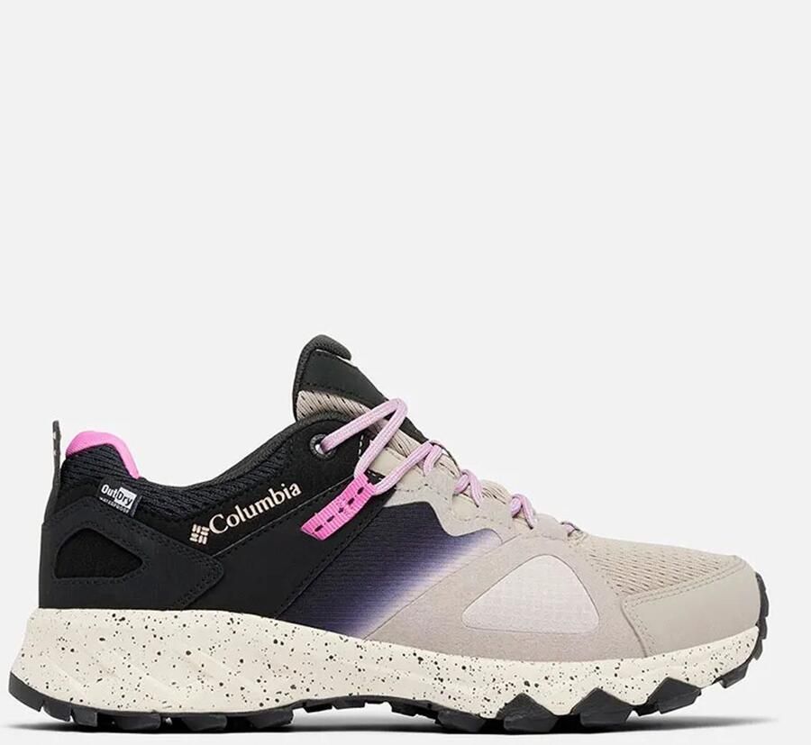 Columbia Peakfreak™ Hera Outdry™ Wandelschoenen Grijs Vrouw