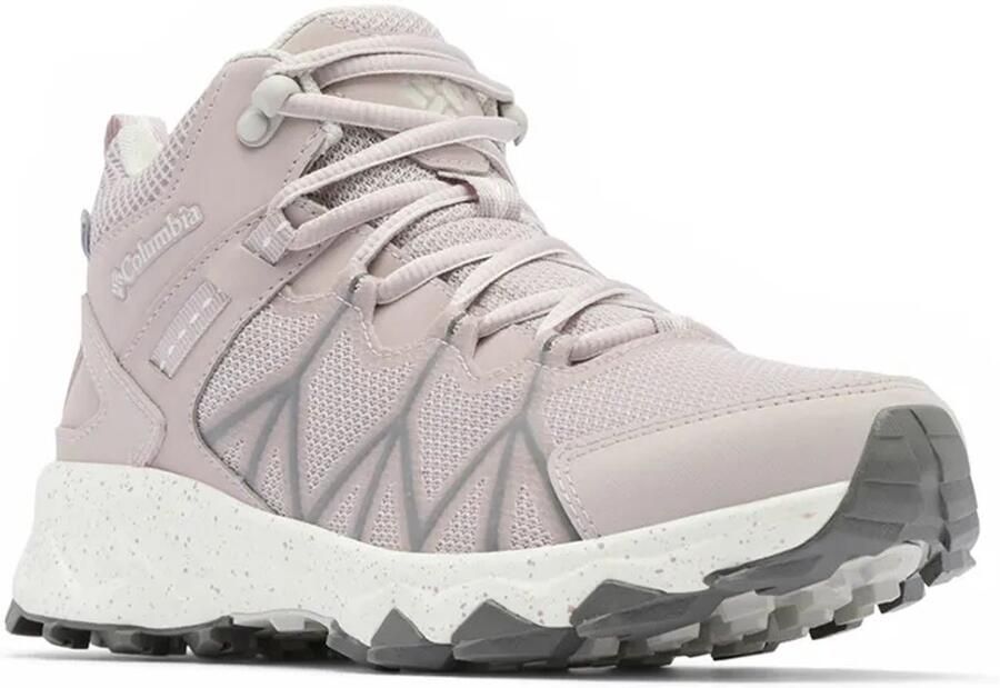 Columbia Peakfreak™ Ii Mid Outdry™ Wandelschoenen Beige 1 2 Vrouw