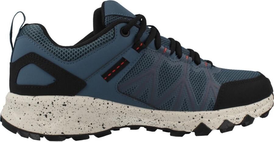 Columbia Peakfreak II Outdry Multisportschoenen blauw