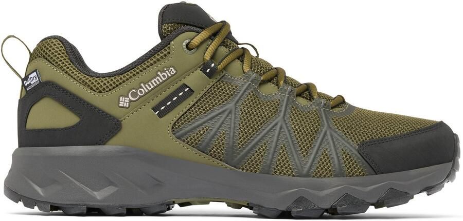 Columbia PEAKFREAK™ II OUTDRY™ Heren Wandelschoenen Nori Black