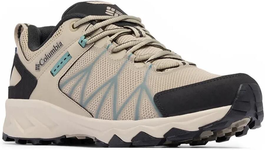 Columbia Peakfreak™ Ii Outdry™ Wandelschoenen Beige 1 2 Man