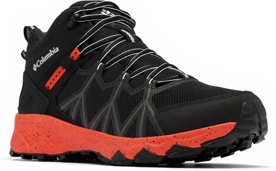 Columbia Peakfreak™ Ii Outdry™ Wandelschoenen Zwart 1 2 Man