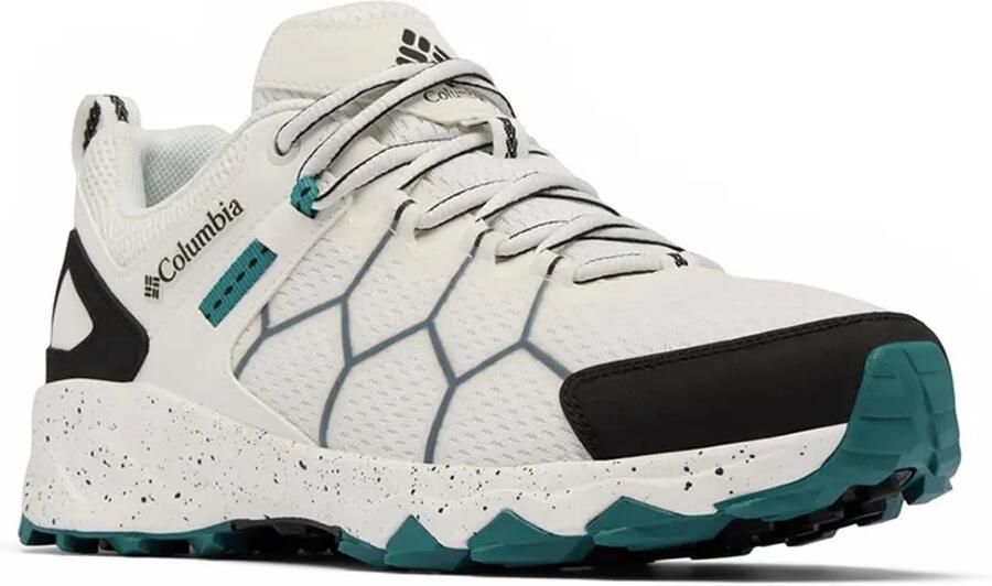 Columbia Peakfreak™ Ii Wandelschoenen Wit 1 2 Man