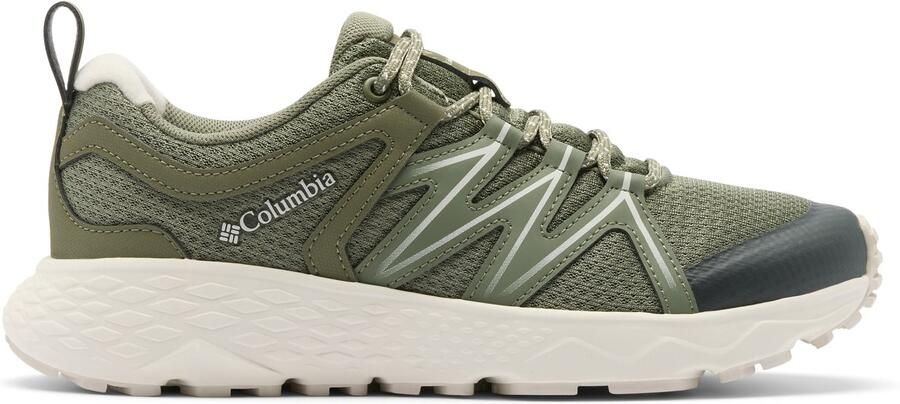 Columbia PEAKFREAK ROAM™ Dames Wandelschoenen Cypress Light Sand