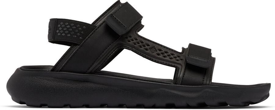 Columbia PEAKFREAK ROAM™ SANDAL Heren Sandalen Black Charcoal - Foto 2