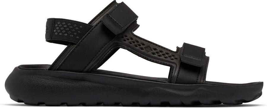 Columbia PEAKFREAK ROAMâ„¢ SANDAL Heren Sandalen Black - Foto 2