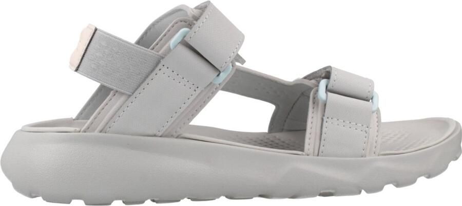 Columbia PEAKFREAK ROAM SANDAL WM Grijs