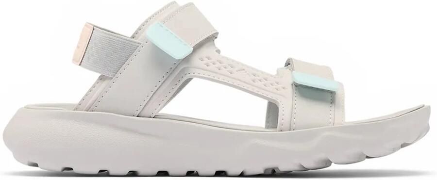 Columbia Peakfreak Roam™ Sandalen Grijs Vrouw