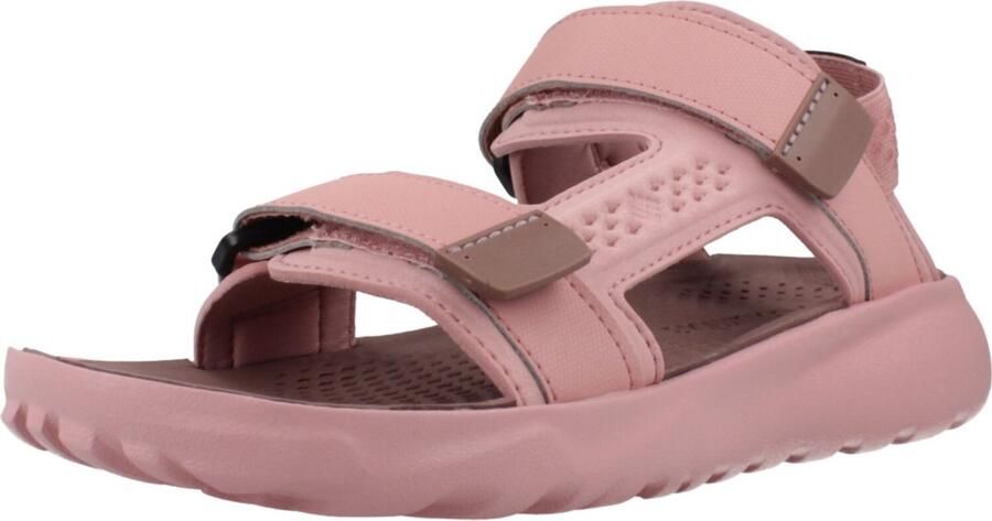 Columbia Peakfreak Roam™ Sandalen Roze Vrouw