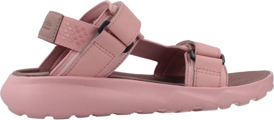 Columbia Peakfreak Roam™ Sandalen Roze Vrouw