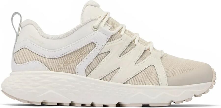 Columbia Peakfreak Roam™ Wandelschoenen Beige 1 2 Vrouw