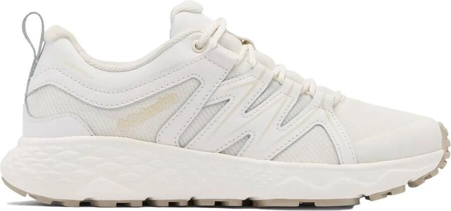 Columbia Women's Peakfreak Roam Waterproof Multisportschoenen beige - Foto 2