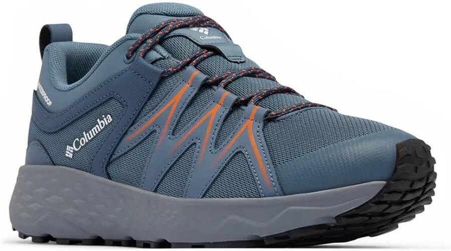 Columbia Peakfreak Roam™ Wandelschoenen Blauw Man