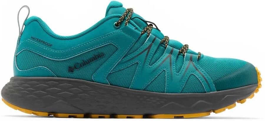 Columbia Peakfreak Roam™ Wandelschoenen Blauw Man