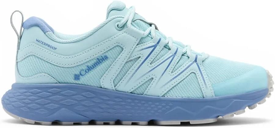 Columbia Peakfreak Roam™ Wandelschoenen Blauw Vrouw