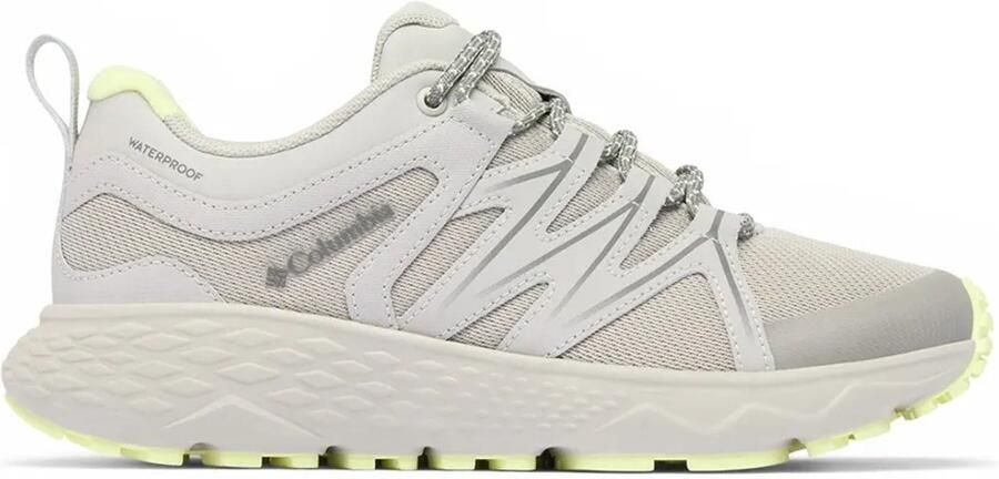 Columbia Peakfreak Roam™ Wandelschoenen Grijs 1 2 Vrouw