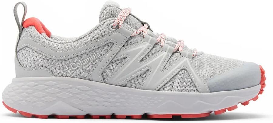 Columbia Peakfreak Roam™ Wandelschoenen Grijs 1 2 Vrouw
