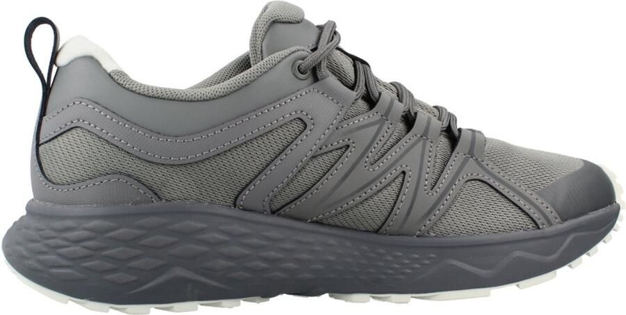 Columbia Peakfreak Roam Wandelschoenen Grijs 1 2 Vrouw