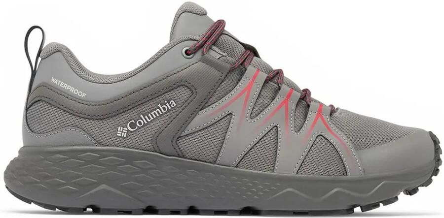 Columbia Peakfreak Roam™ Wandelschoenen Grijs Man