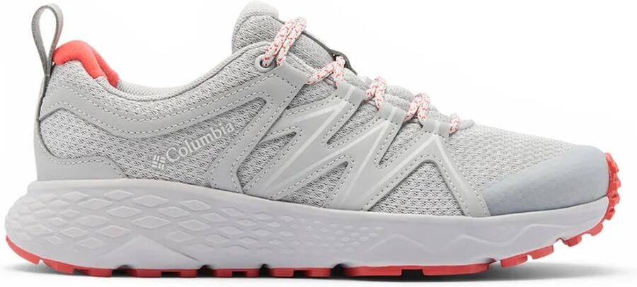 Columbia Peakfreak Roam™ Wandelschoenen Grijs 1 2 Vrouw