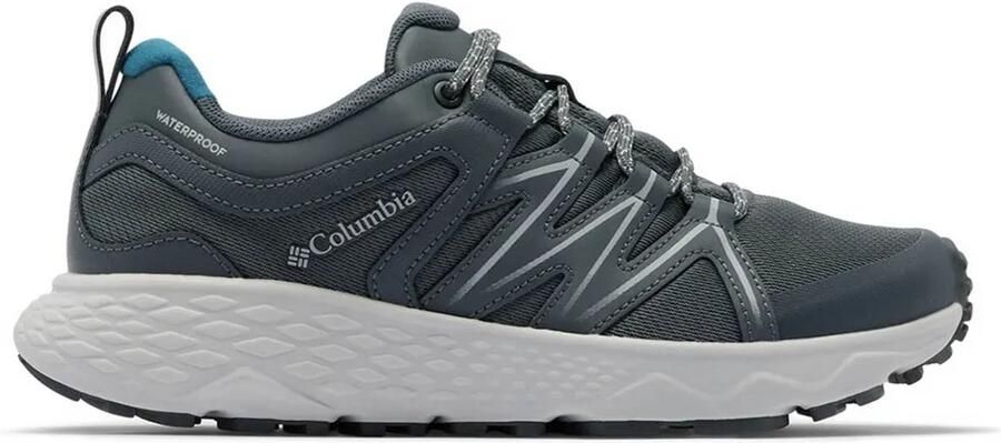 Columbia Peakfreak Roam™ Wandelschoenen Grijs Vrouw