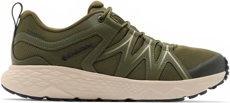 Columbia Peakfreak Roam™ Wandelschoenen Groen Man