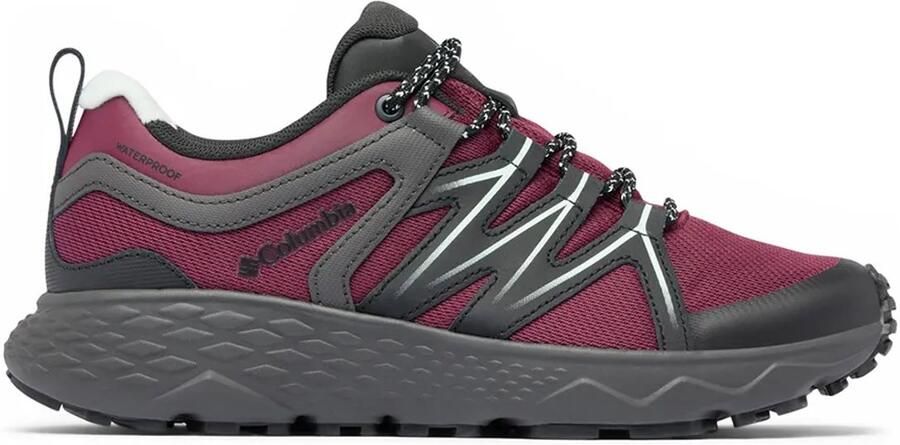 Columbia Peakfreak Roam™ Wandelschoenen Rood 1 2 Vrouw