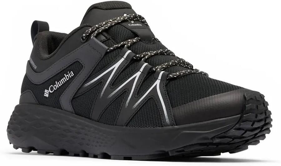Columbia Peakfreak Roam™ Wandelschoenen Zwart 1 2 Man