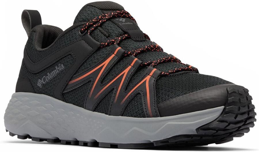 Columbia Peakfreak Roam™ Wandelschoenen Zwart 1 2 Man