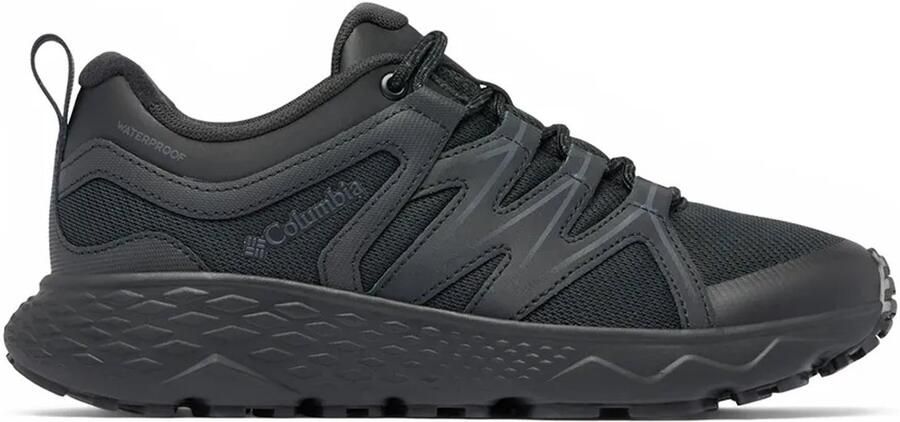 Columbia Peakfreak Roam™ Wandelschoenen Zwart 1 2 Vrouw