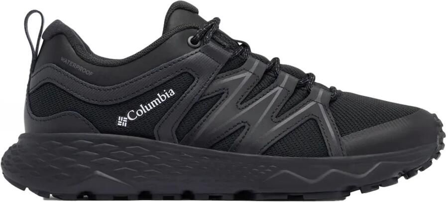 Columbia Peakfreak Roam™ Wandelschoenen Zwart 1 2 Vrouw