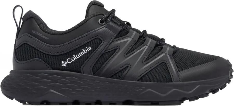 Columbia Peakfreak Roam™ Wandelschoenen Zwart Vrouw
